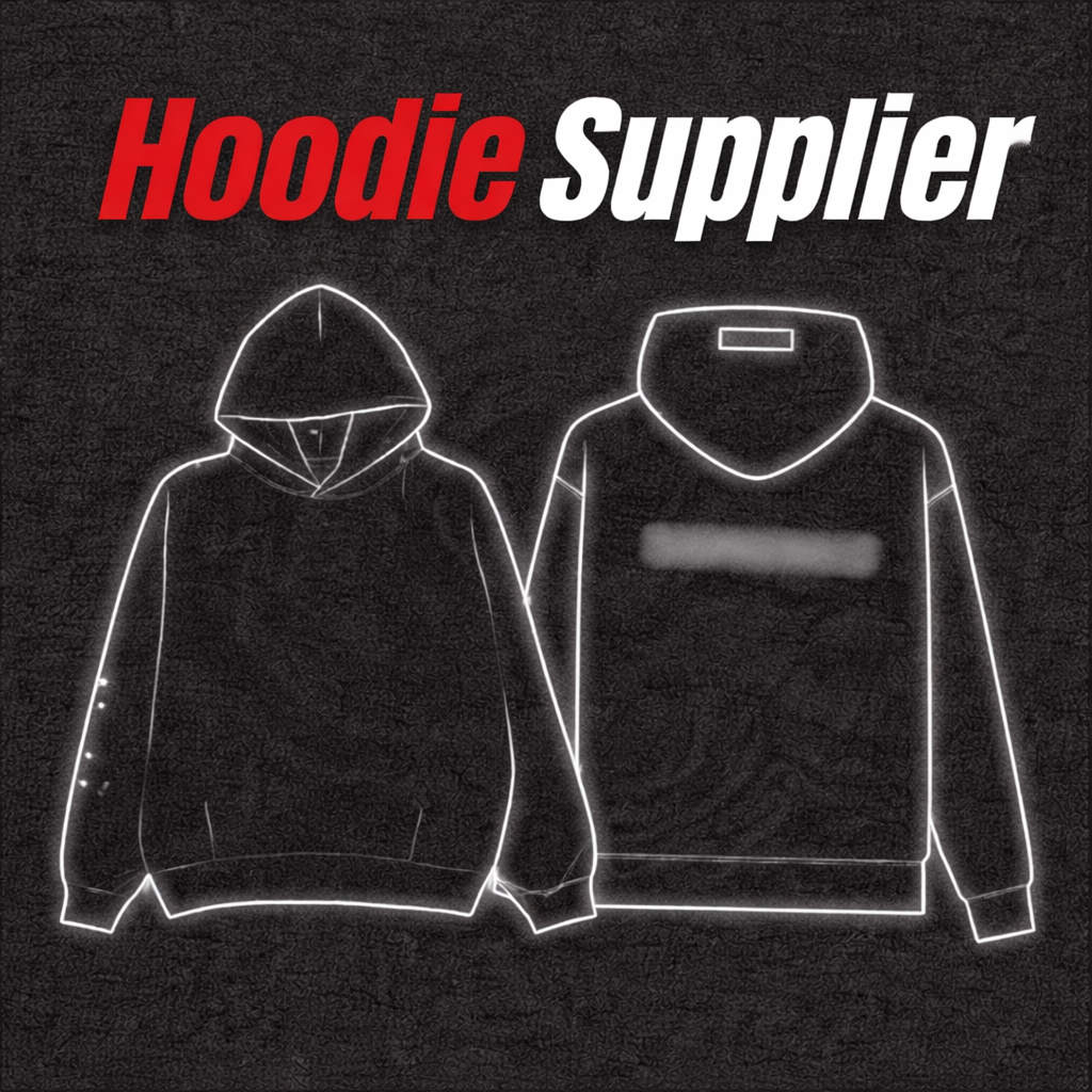 Hoodlie Supplier