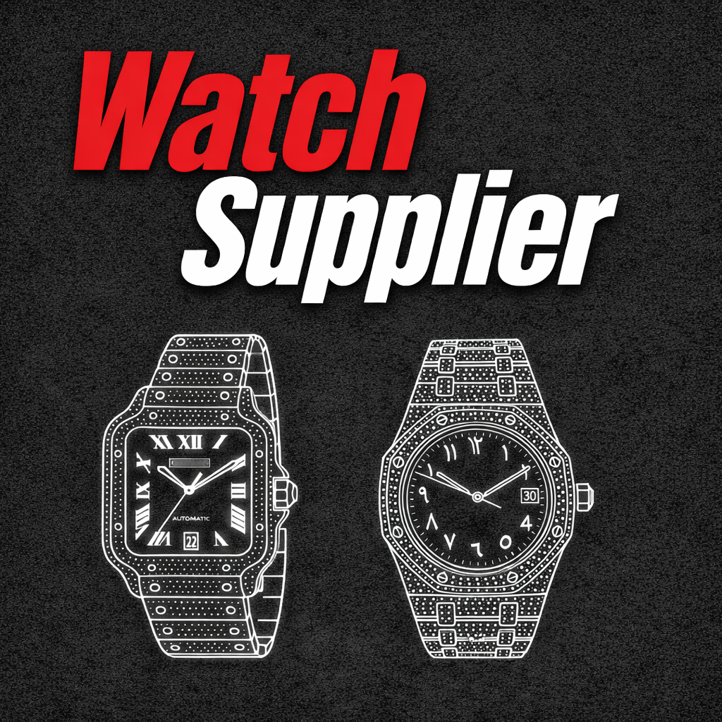 Watch Supplier