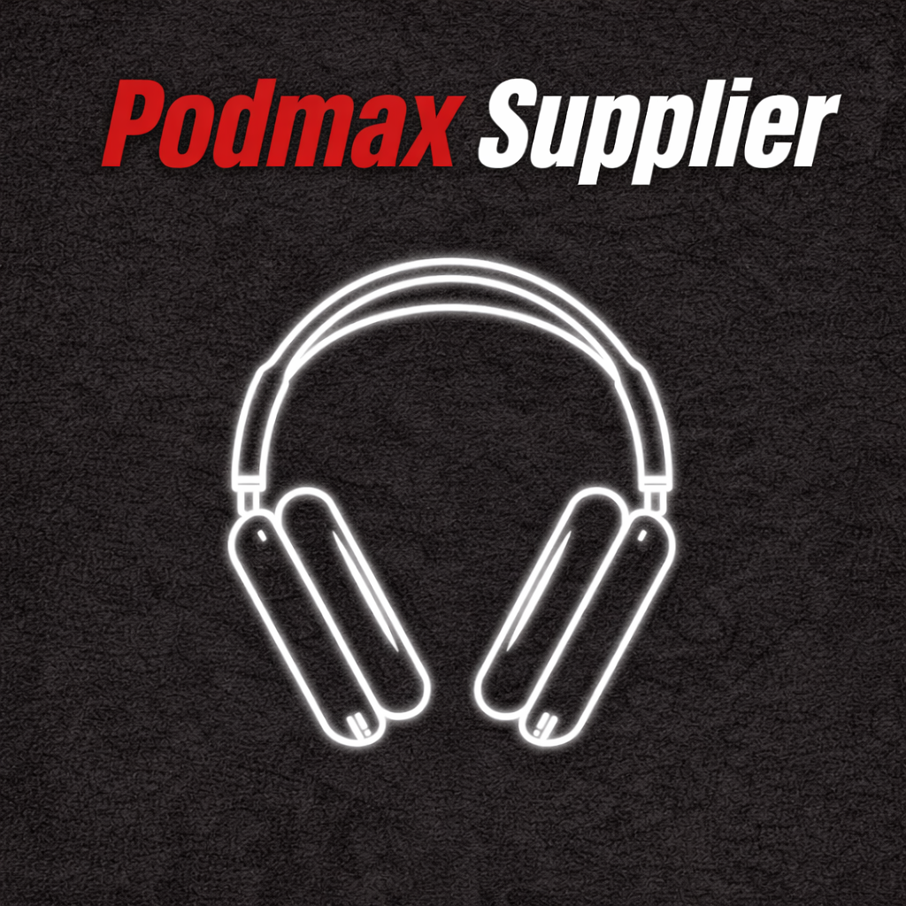 FairPod Max Supplier