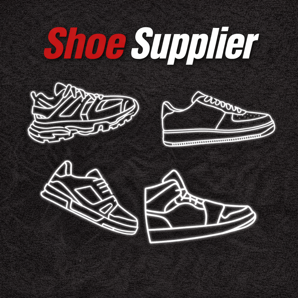 Shoe Supplier
